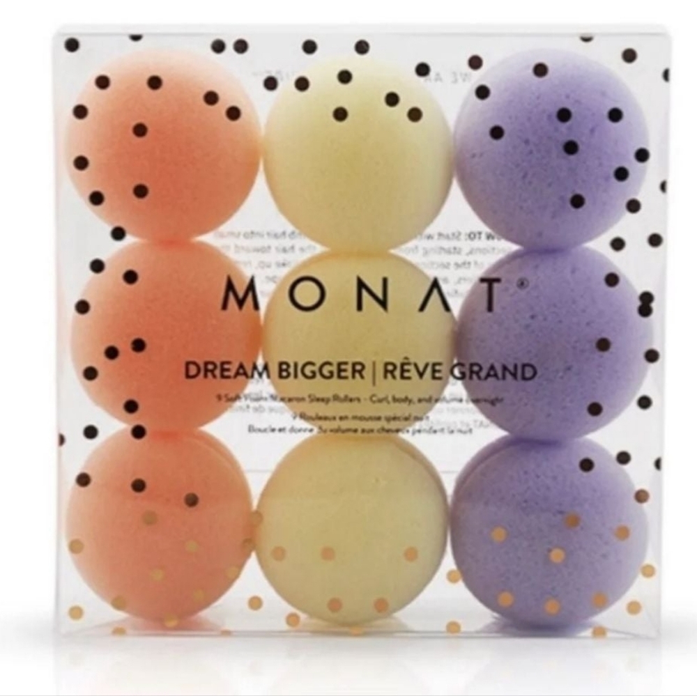 Monat set - Picture 3 of 5